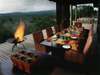 Kwandwe Ecca Lodge - Dining